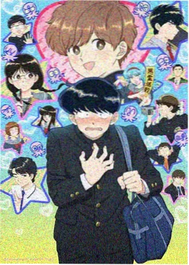 搞笑日常